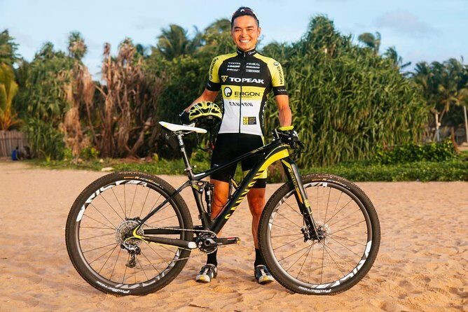 Dutch Foot Print Cycling Tour from Colombo to Negombo - The Practical Side: What You Need to Know