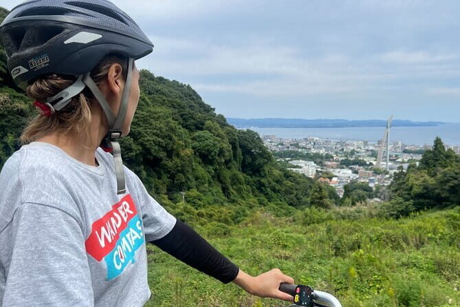 E-Bike Mystery Tour - FAQ