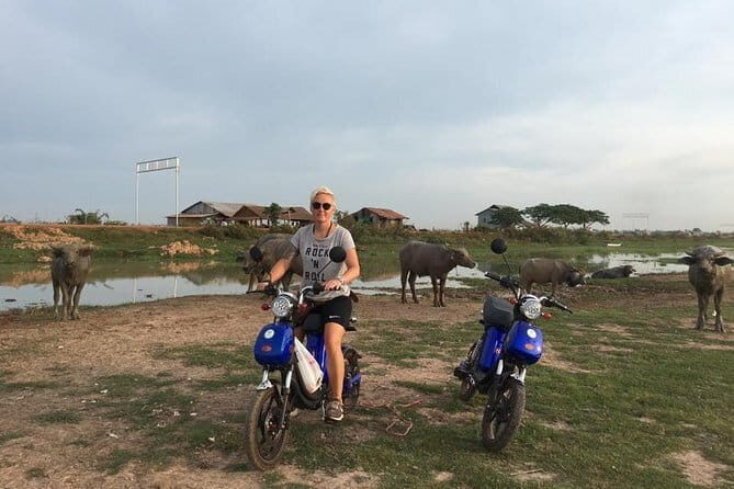 E-BIKE RIDE TO VISIT FLOATING VILLAGE (30-35 km) - Final Thoughts