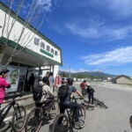 E-MTB Ride Tour in a Town at the Foot of the Hidaka Mountains - Final Thoughts