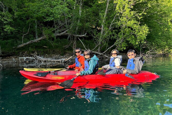 Early Morning Premium Private Clear-Bottom Kayak Tour - Final Thoughts: Is It Worth It?