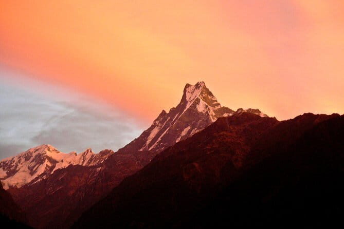 Early Morning Sunrise Tour at Sarangkot - Detailed Review of the Sarangkot Sunrise Tour