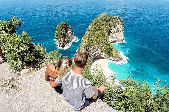 East and West Nusa Penida Tour - Departure From Bali Island - Key Points