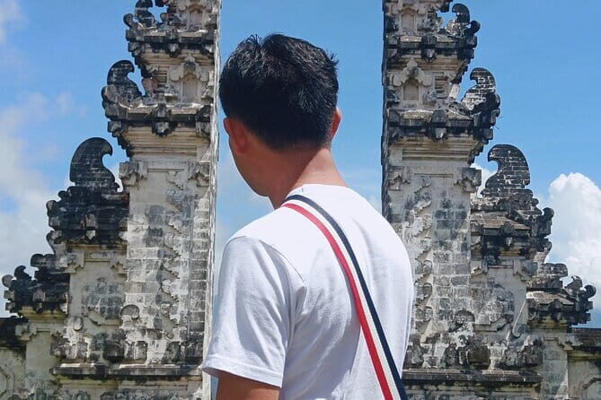 East Bali : Trip to Lempuyang Gate Heaven & Taman Ujung Soekasada - Why Choose This Tour? Analyzing the Value