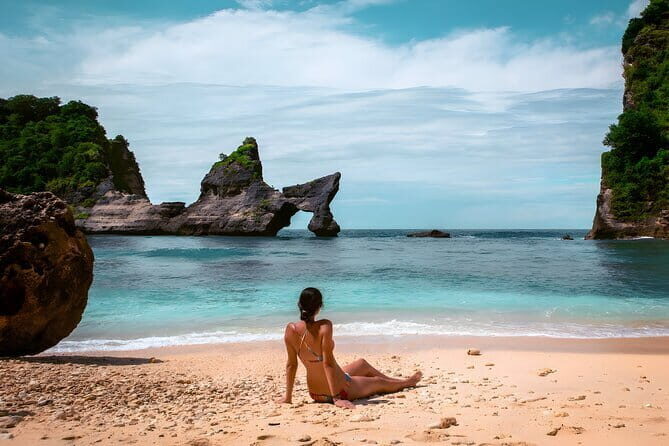 East Nusa Penida Island Beach Tour - From Bali Island - The Experience: What Past Travelers Say