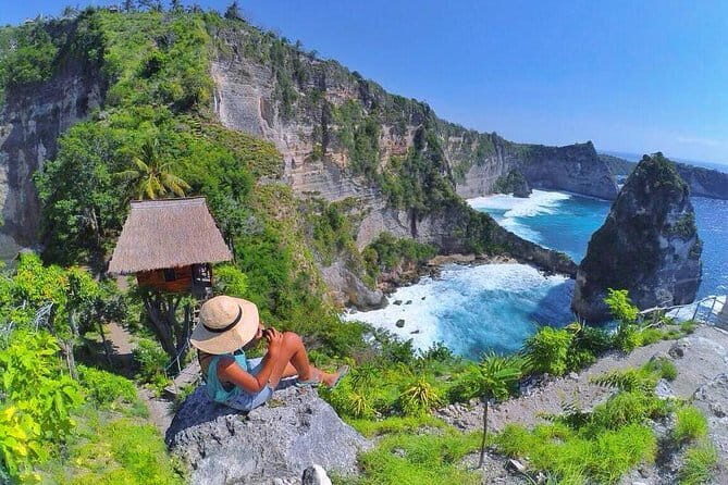 East Nusa Penida Island Tour - Departure From Bali Island - Transportation and Logistics: What It Means for You
