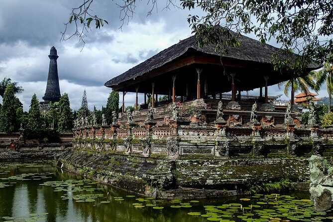 East of Bali - Karangasem Tour - Exploring the Itinerary in Detail