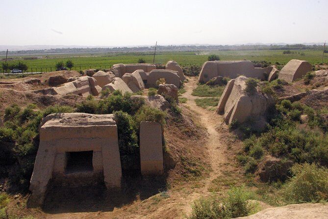 Eastern Legends, Sarazm-Sarez, 12 days - Who Should Consider This Tour?