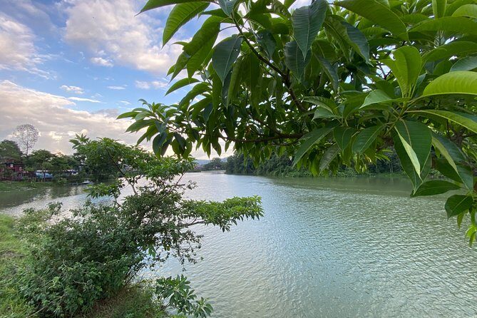 Easy Walk to Visit Kedareshwor Mahadev Temple and Natural Parks - What Travelers Say