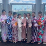 Easywear summer kimonos Experience in Shibuya Hairstyling Option - Deep Dive: The Practicalities and Value of the Tour