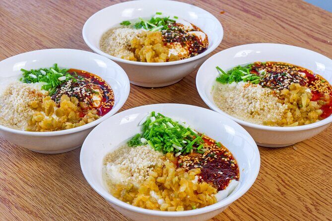 Eat Like a Local! Beijing Private 2 Hour Breakfast Tour in Hutong - The Sum Up