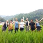 Eco 1.45Hours Hiking @Pha Dok Siaw + Doi Inthanon & Royal Project - The Value of This Tour