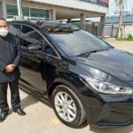 Eco-Friendly Private Transfer: BKK Airport to Pattaya - Key Points