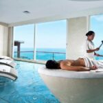Edge Bali Spa Treatment with Pool Access and Welcome Drink - Authentic Insights from Reviewers