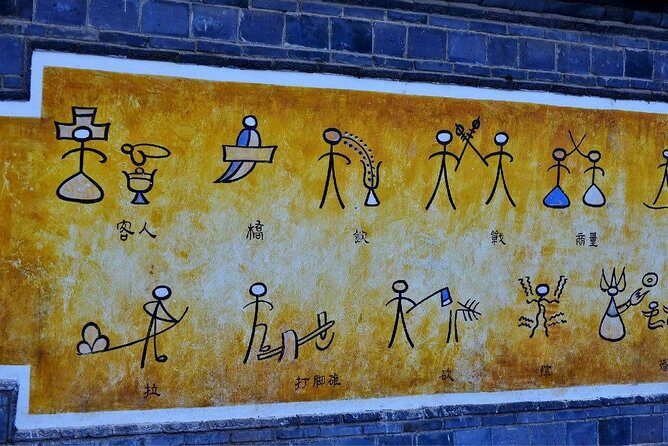 Eight Nights Nine Days Indepth Private Tour to Yunnan - Frequently Asked Questions