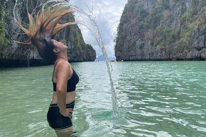 El Nido Island Hopping Tour from Puerto Princesa - A Deep Dive into the Experience