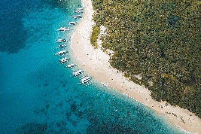 El Nido Tour C - Hidden Beaches & Snorkeling tour(Private/Shared) - Who Will Love This Tour?