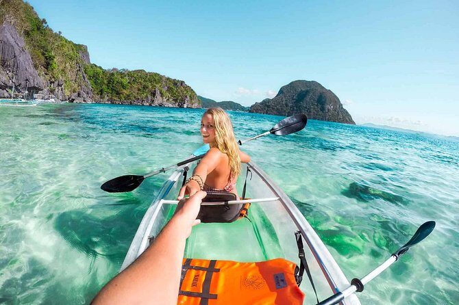 El Nido Tour D Private - Transport, Timing, and Practical Tips