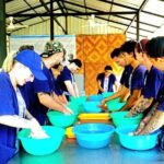 Elephant Care Experience - The Experience from a Traveler’s Perspective