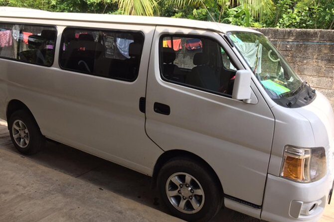 Elephant Pass City to Anuradhapura City Private Transfer - Why This Transfer Is a Good Choice