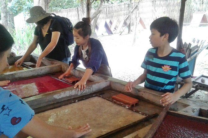 Elephant PooPoo Paper Park & Sticky Waterfall - Final Thoughts: The Value of a Quirky, Educational Day Out