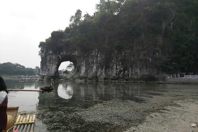 Elephant Trunk Hill and Duxiu Peak Guilin Private Day Tour - Who Would Love This Tour?