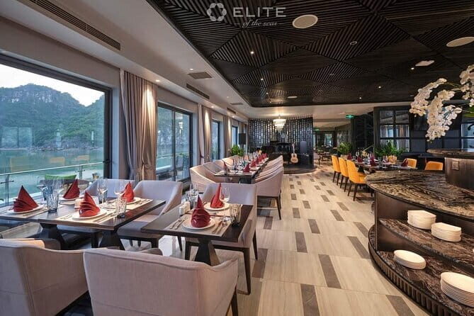Elite of The Seas 6 Star Cruise Halong Bay & Lan Ha Bay (2D1N) - Final Thoughts: Is the Elite of The Seas the Right Choice?