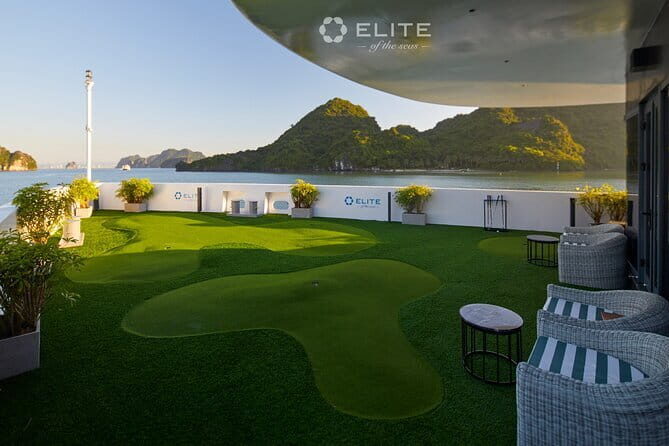 Elite of The Seas - The VIP Yacht in Halong Bay - 2 Days/1 Night - Final Thoughts