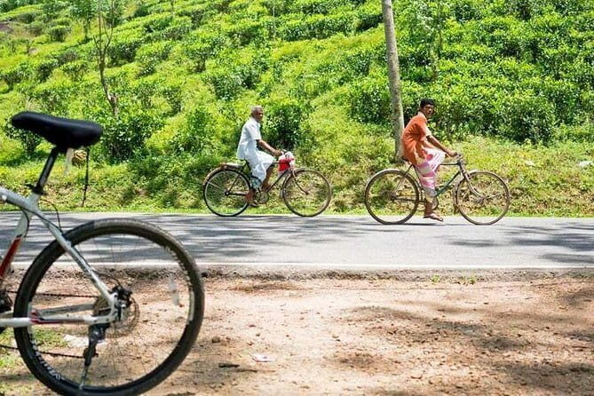 Ella Cycling Tour - Final Thoughts