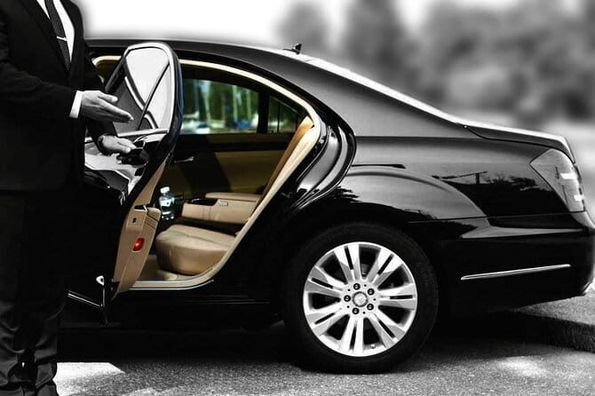 Ella Hotel to Bentota Hotel Transfers - Detailed Breakdown of the Transfer Experience