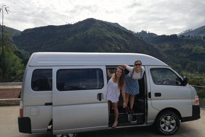 Ella Hotel to Galle Hotel Transfers - The Sum Up