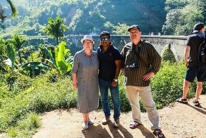 Ella Private Day Tour from Ahungalla Kosgoda Balapitiya Hotel - Practical Details and What to Expect