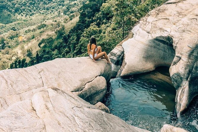 Ella to Arugam Bay Shuttle & Upper Diyaluma Waterfall Hike - Who Is This Tour Best For?