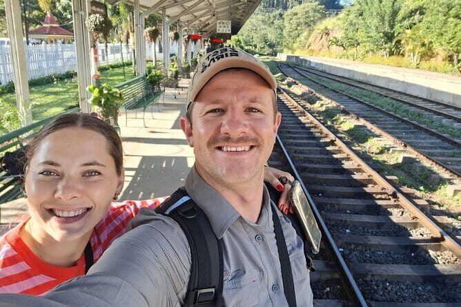 Ella to Nuwara Eliya Day trips with Mr.Tuk Tuk - What We Loved About This Tour