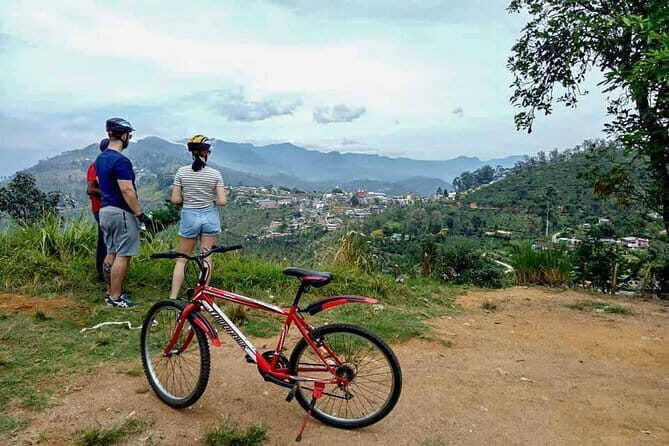 Ellawala Waterfall Cycling Tour from Ella - An In-Depth Look at the Ellawala Waterfall Cycling Experience