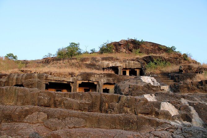 Ellora Caves Tour From Mumbai (Flight Excluded) - Who Should Consider This Tour?