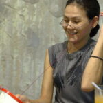 Embroidery Peace workshop at Momentary cafe in Phuket town - Who Will Love This Experience?