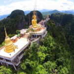 Emerald Pool, Hot Springs and Tiger Cave Temple Private Day Trip - Is This Tour Worth It?