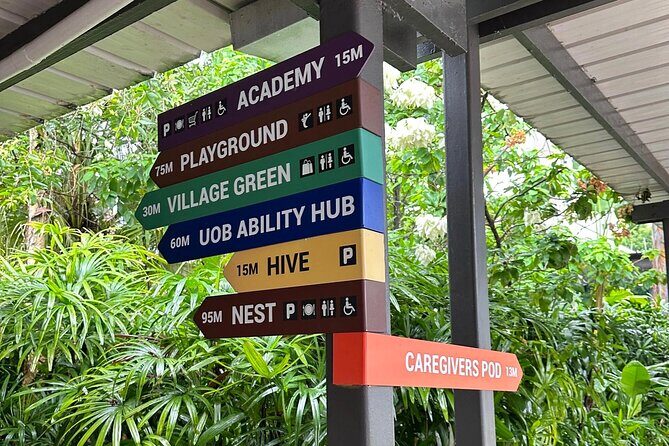 Enabling Village Tour  Building an Inclusive Community - Final Thoughts: Is This Tour for You?