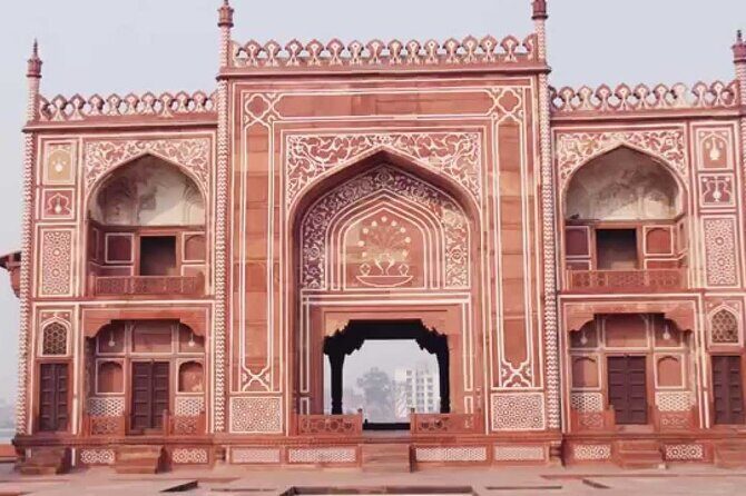 Enchanting Himalayas with Taj Mahal - Frequently Asked Questions