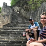Encounter the Great Wall in Beijing - Considerations and Practical Tips