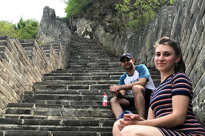 Encounter the Great Wall in Beijing - Considerations and Practical Tips