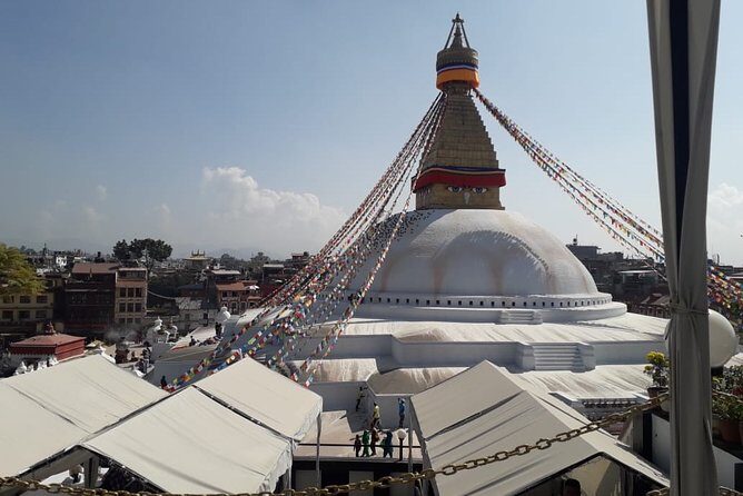 Endless Heritage Day Tour in Kathmandu - What to Expect During the Tour