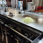 Enjoy 1 hour Okonomiyaki at Ekimae - Hiroba Tour in Hiroshima - The Itinerary in Detail