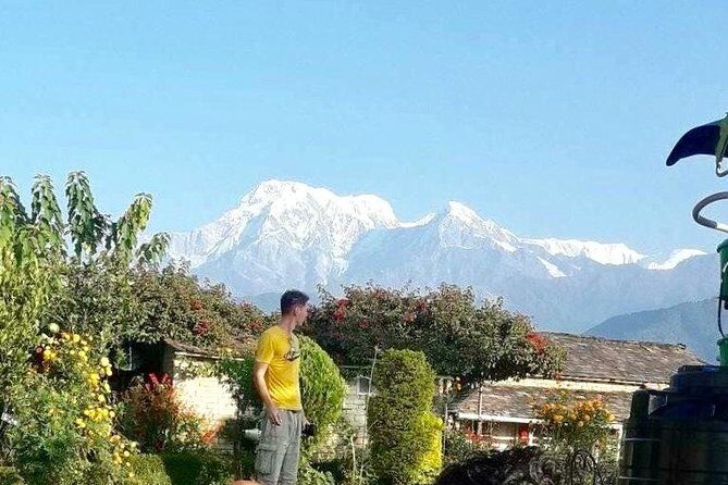 Enjoy Easy Hiking to Astam Village from Pokhara - Who This Tour Is Best For