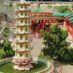 Enjoy Half Day Round Island Discovery in Penang City - Who Is This Tour Best For?
