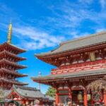 Enjoy Summer in Tokyo! Cool Asakusa Tour in the Heart of the City - Who Will Love This Tour?