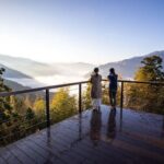 Enjoy the Sea of Clouds in Oboke Iya Cab Plan / Tokushima,Shikoku - Who Should Consider This Experience?