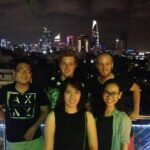 Enjoy Your Nightlife In Saigon As A Saigonese! - In-Depth Look at the Itinerary