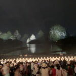 Entry Ticket to Liu San Jie Impression Show - The Experience in Detail